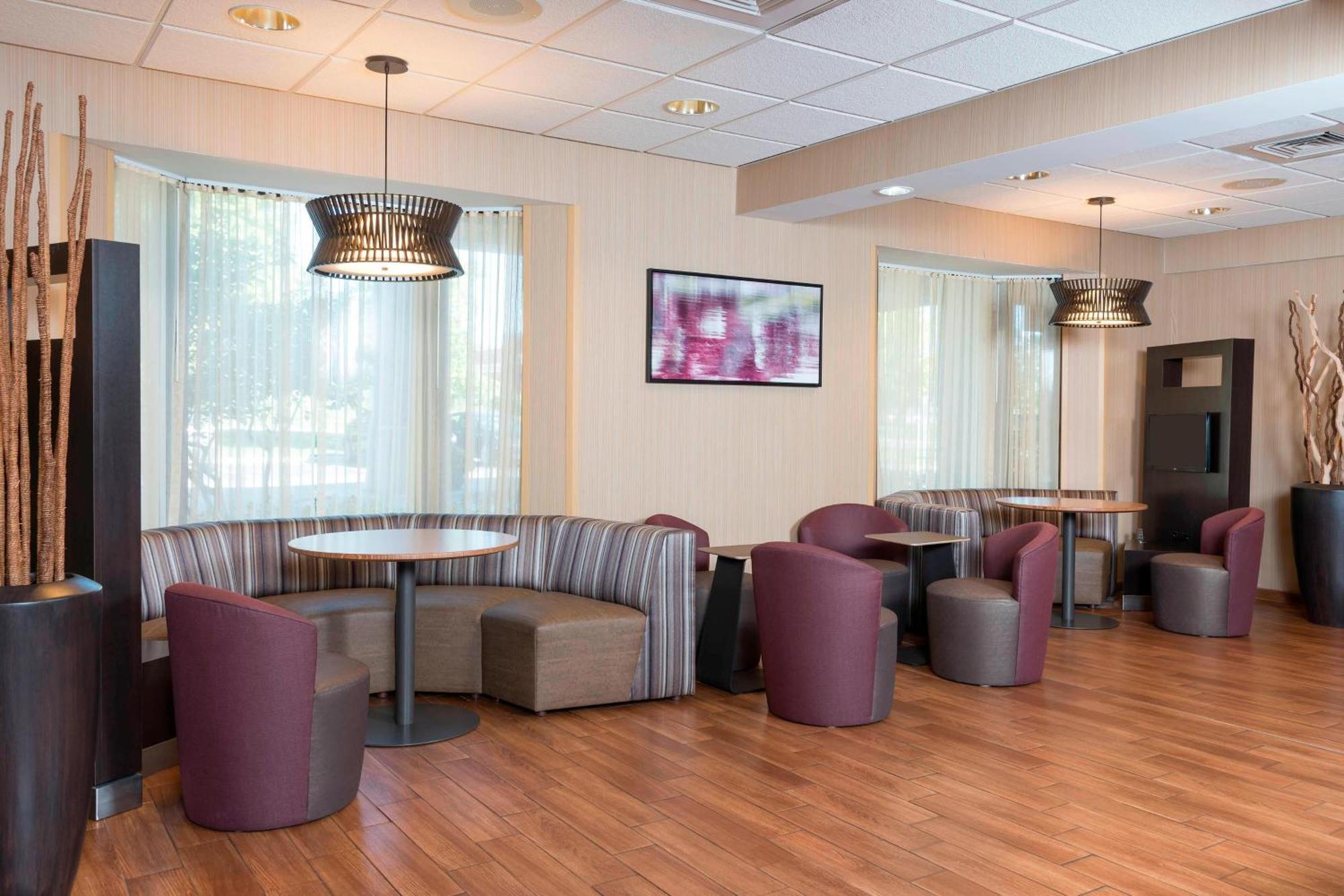 Courtyard By Marriott Traverse City Exteriér fotografie